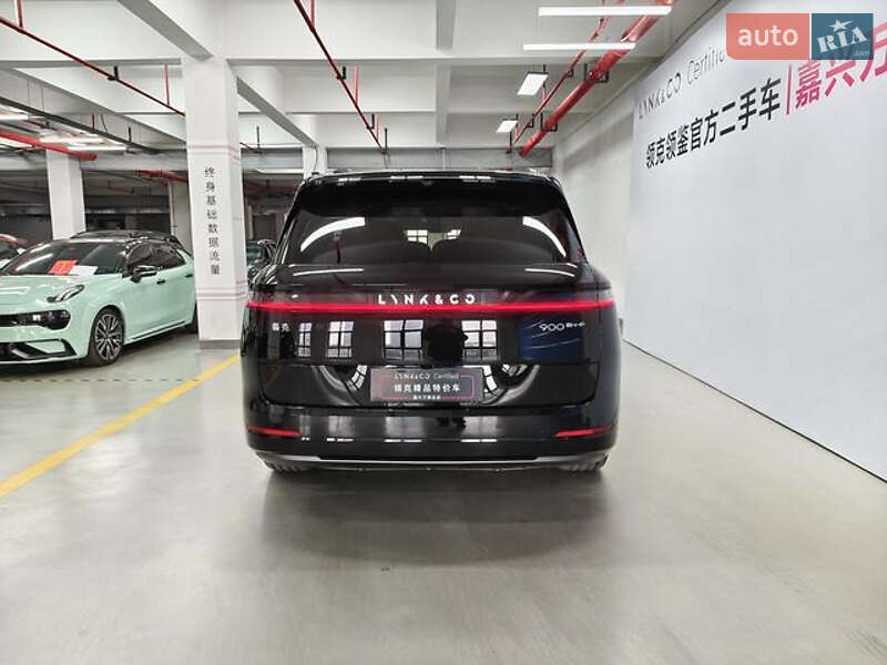 Внедорожник / Кроссовер Lynk&Co 900 2025 в Киеве