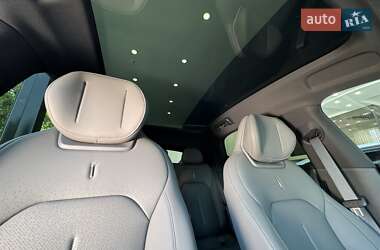 Внедорожник / Кроссовер Lynk&Co Z20 2025 в 