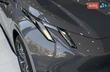 Внедорожник / Кроссовер Lynk&Co Z20 2025 в 