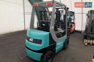 Вилочний навантажувач MachPro MP-E 2.0 2024 в 