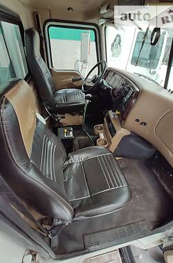 Самосвал Mack Granite 2006 в 