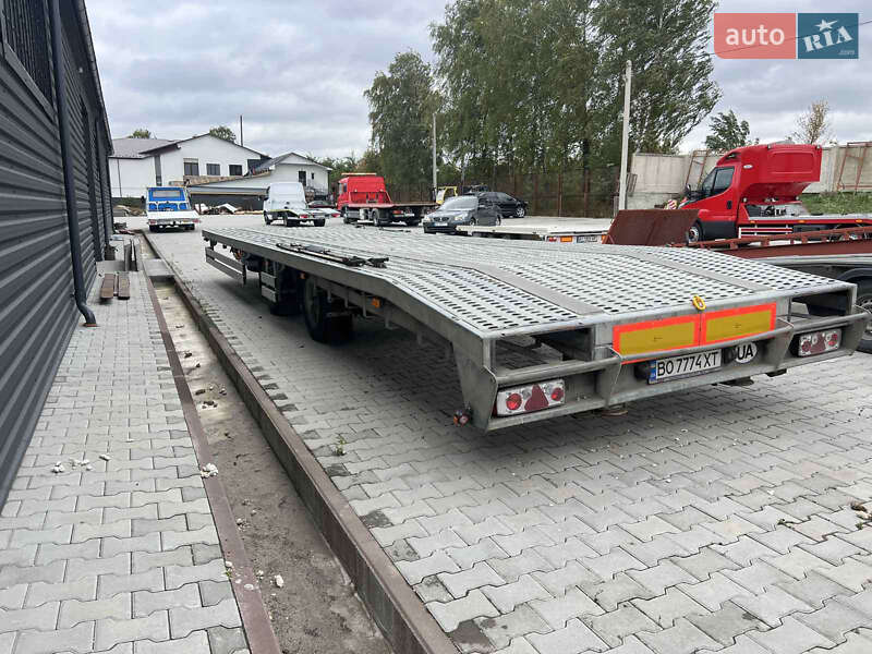 Лафет MaDo WS 2008 в Тернополе фото 4 Лафет MaDo WS 2008 в Тернополе