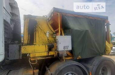 Аварийно-ремонтные машины Madpatcher MP 2015 в Ровно