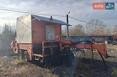 Другая строительная техника Madrog KD 2007 в 