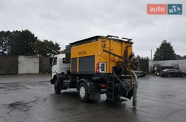 Асфальтоукладчик Madrog MPA 2025 в Киеве