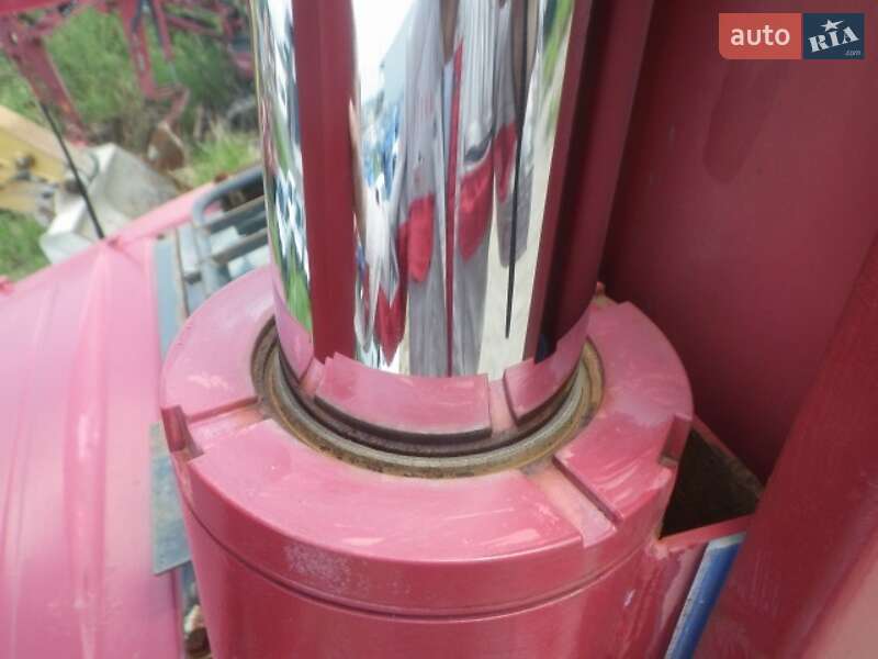 Міні кран Maeda LC 785 2014 в Одесі