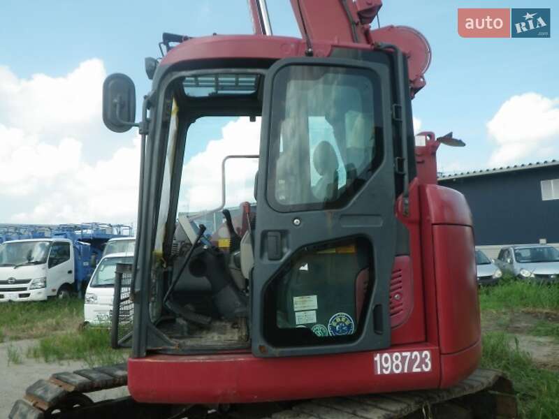 Міні кран Maeda LC 785 2014 в Одесі