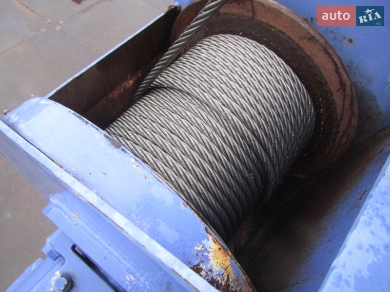 Міні кран Maeda LC 785 1999 в Одесі