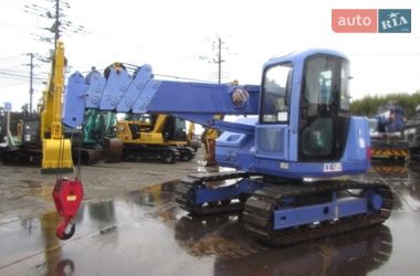 Мини кран Maeda LC 785 1999 в Одессе