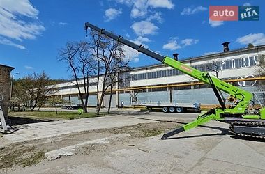 Автокран Maeda LC 785 2026 в Киеве