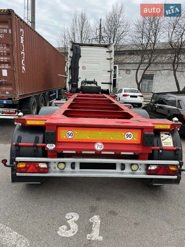MAFA SAK H40 18 73E 2004