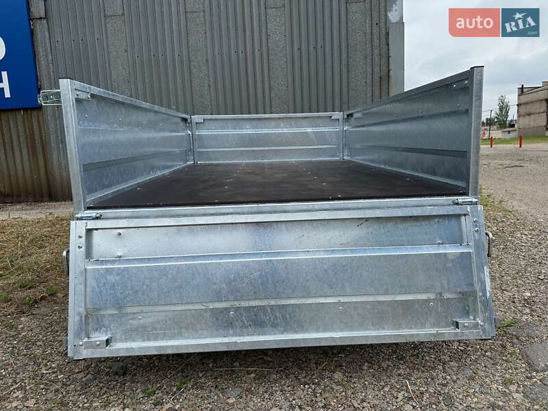 Легковой прицеп MAG Trailer 201 2023 в Киеве