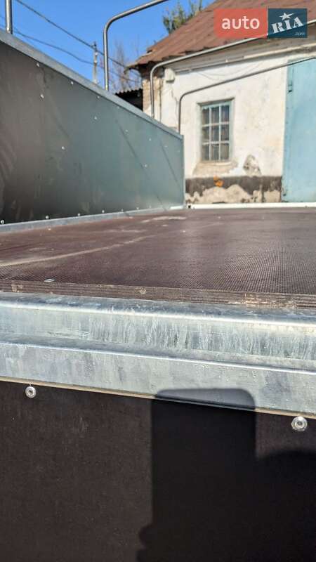 Легковой прицеп MAG Trailer 203 2024 в Первомайске