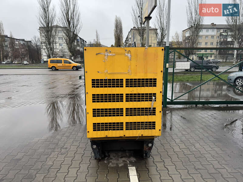 Электростанция / Генератор Magirus-Deutz 170 2020 в Днепре