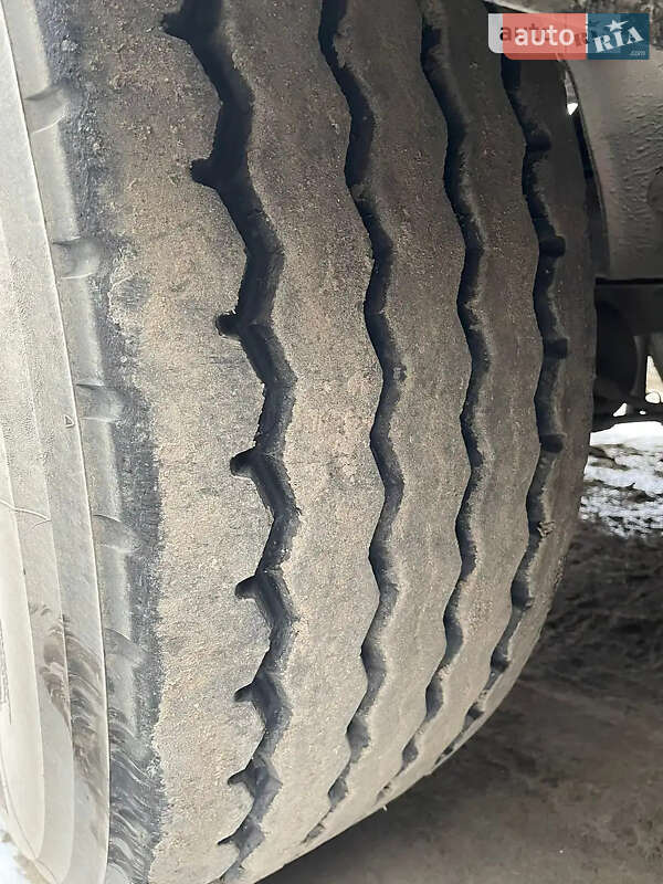 Цистерна полуприцеп Magyar Fuel Tank 2001 в Виннице фото 17 Цистерна полуприцеп Magyar Fuel Tank 2001 в Виннице