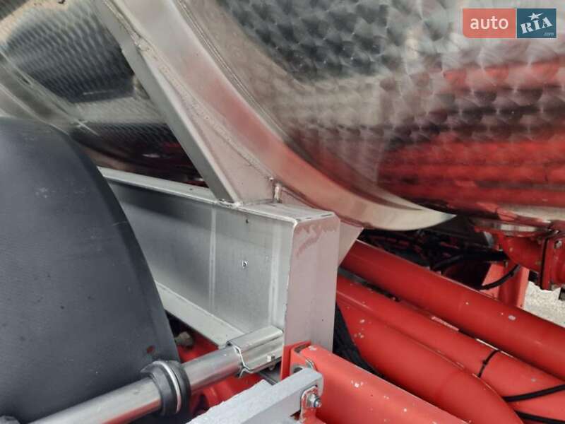 Цистерна полуприцеп Magyar Fuel Tank 2001 в Виннице фото 6 Цистерна полуприцеп Magyar Fuel Tank 2001 в Виннице