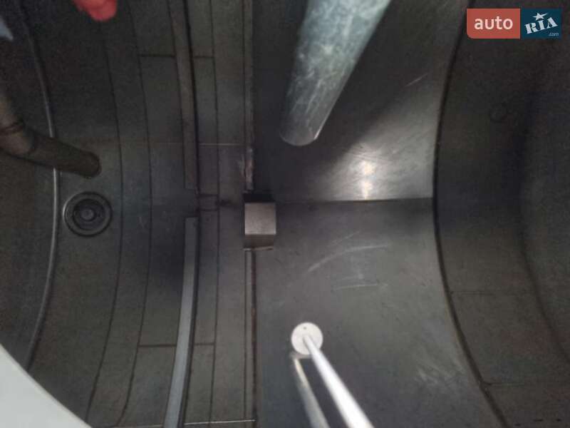 Цистерна полуприцеп Magyar Fuel Tank 2001 в Виннице фото 28 Цистерна полуприцеп Magyar Fuel Tank 2001 в Виннице