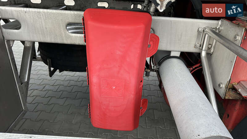 Цистерна полуприцеп Magyar SMFF 2005 в Виннице фото 14 Цистерна полуприцеп Magyar SMFF 2005 в Виннице