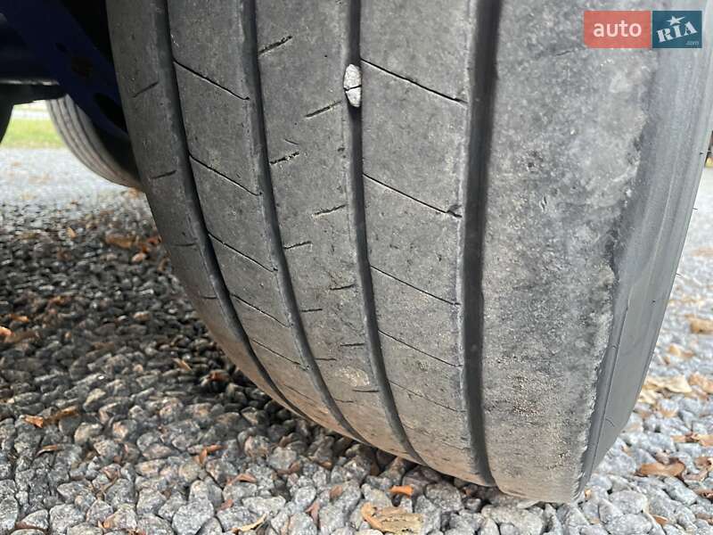 Цистерна полуприцеп Magyar SMFF 2002 в Виннице фото 36 Цистерна полуприцеп Magyar SMFF 2002 в Виннице