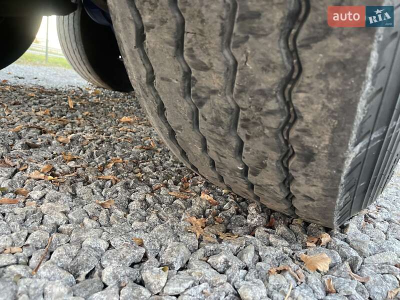 Цистерна полуприцеп Magyar SMFF 2002 в Виннице фото 37 Цистерна полуприцеп Magyar SMFF 2002 в Виннице