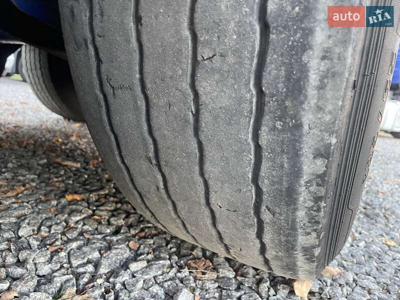 Цистерна полуприцеп Magyar SMFF 2002 в Виннице фото 44 Цистерна полуприцеп Magyar SMFF 2002 в Виннице