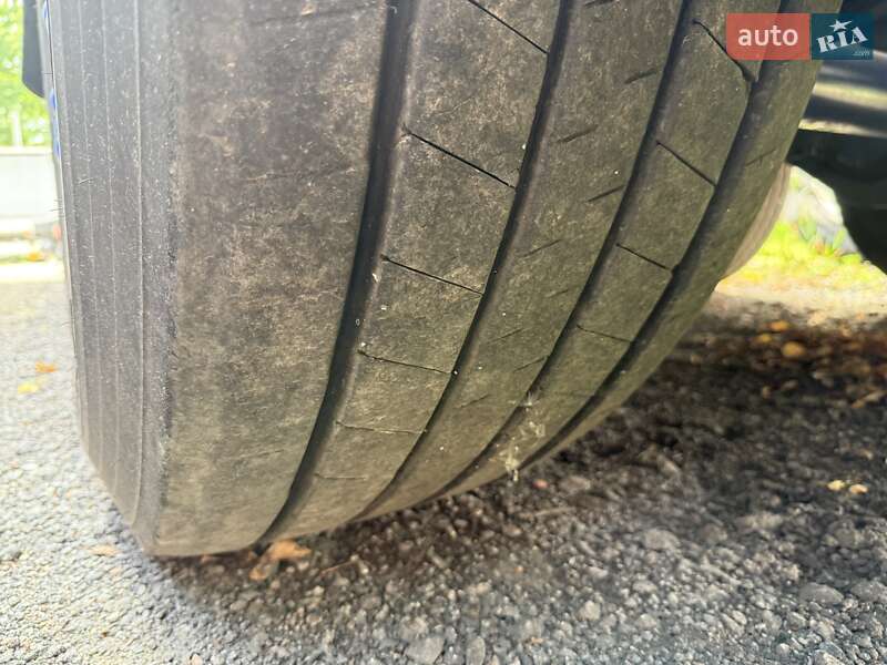 Цистерна полуприцеп Magyar SMFF 2002 в Виннице фото 10 Цистерна полуприцеп Magyar SMFF 2002 в Виннице