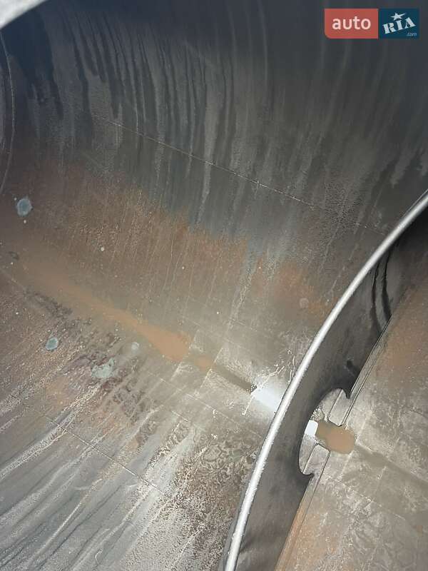 Цистерна полуприцеп Magyar SR34E 2000 в Виннице фото 24 Цистерна полуприцеп Magyar SR34E 2000 в Виннице