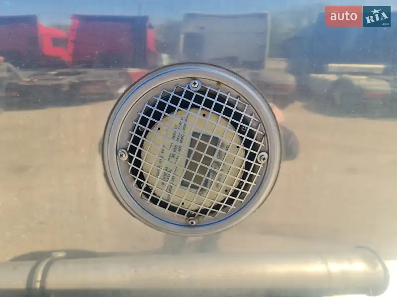 Magyar SR34E 1995 VIN VF9SR34F2S0049320 фото оголошення 9 з 84