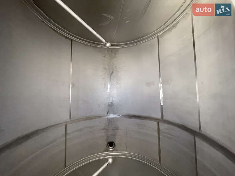 Цистерна полуприцеп Magyar SR3MEB 1993 в Львове фото 16 Цистерна полуприцеп Magyar SR3MEB 1993 в Львове