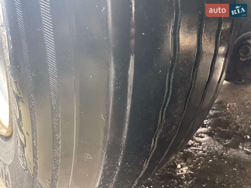 Цистерна полуприцеп Magyar SR3MEB 1993 в Львове фото 24 Цистерна полуприцеп Magyar SR3MEB 1993 в Львове