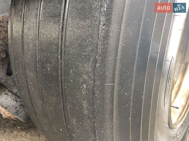 Цистерна полуприцеп Magyar SR3MEB 1993 в Львове фото 22 Цистерна полуприцеп Magyar SR3MEB 1993 в Львове