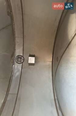 Цистерна напівпричіп Magyar SR 1996 в Вінниці