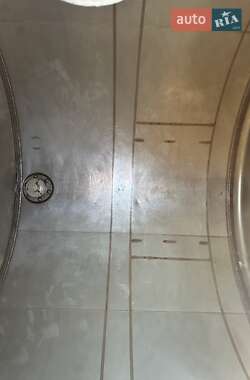 Цистерна напівпричіп Magyar SR 1996 в Вінниці