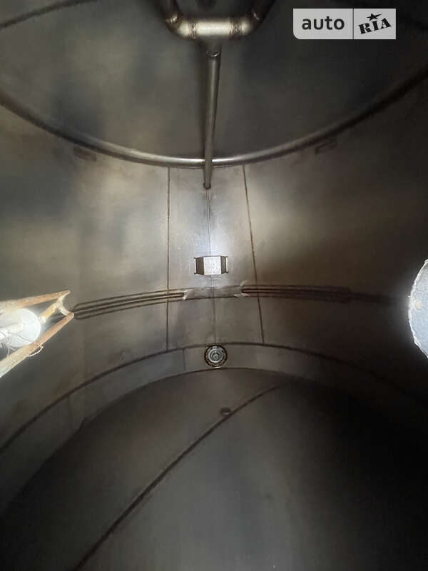 Цистерна полуприцеп Magyar SR 1997 в Львове фото 28 Цистерна полуприцеп Magyar SR 1997 в Львове