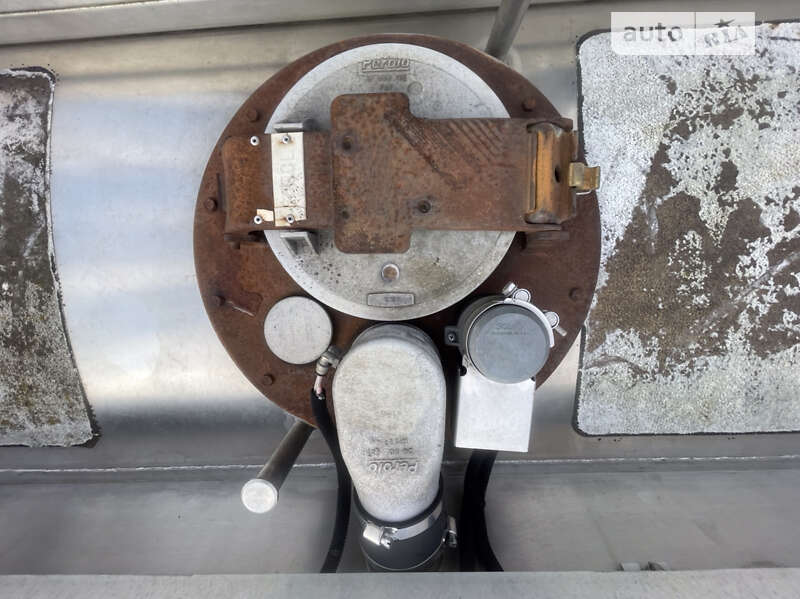 Цистерна полуприцеп Magyar SR 1997 в Львове фото 30 Цистерна полуприцеп Magyar SR 1997 в Львове