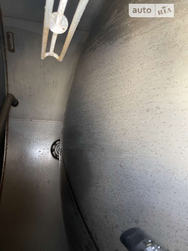 Цистерна полуприцеп Magyar SR 1997 в Львове фото 34 Цистерна полуприцеп Magyar SR 1997 в Львове