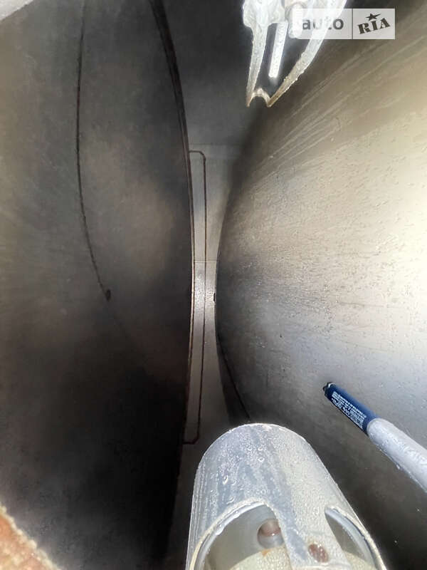 Цистерна полуприцеп Magyar SR 1997 в Львове фото 36 Цистерна полуприцеп Magyar SR 1997 в Львове