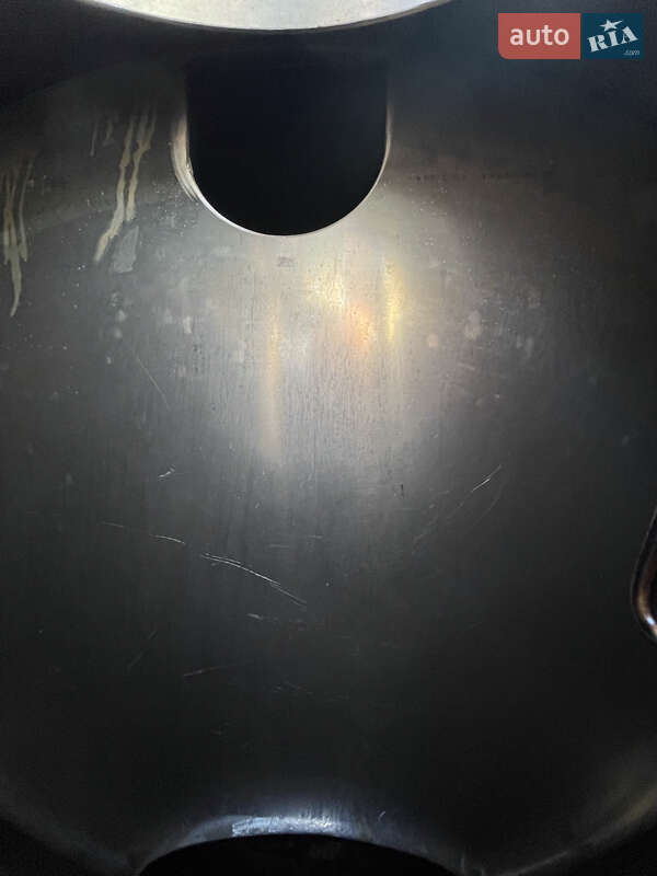 Цистерна полуприцеп Magyar SR 2005 в Львове