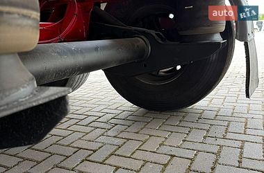 Цистерна полуприцеп Magyar SR 2001 в Виннице