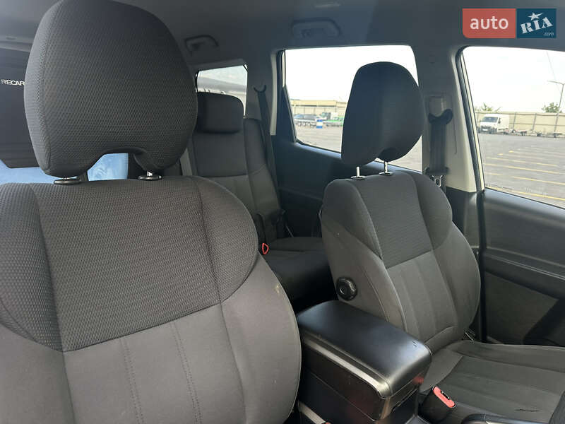 Внедорожник / Кроссовер Mahindra XUV 500 2016 в Киеве