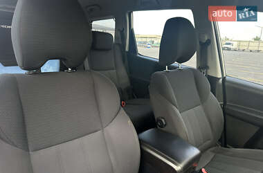Внедорожник / Кроссовер Mahindra XUV 500 2016 в 