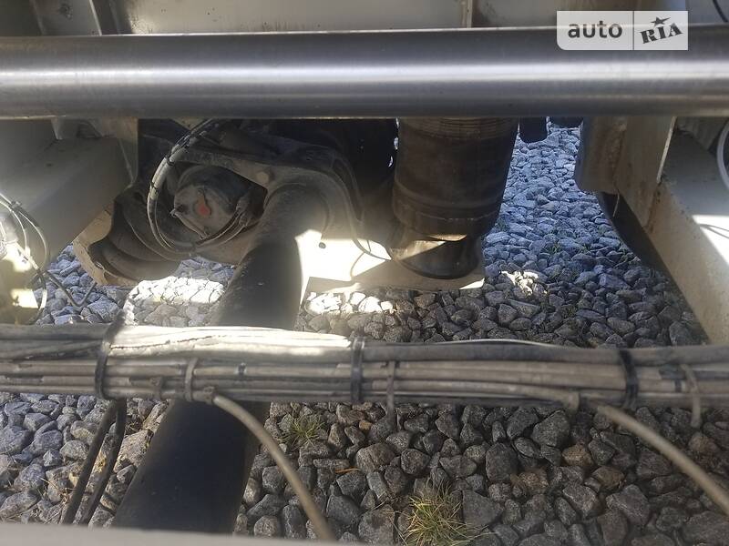 Цистерна полуприцеп Maisonneuv S 2008 в Виннице фото 6 Цистерна полуприцеп Maisonneuv S 2008 в Виннице