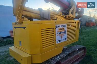 Буровая установка MAIT HR 1997 в Черновцах