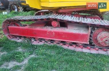 Буровая установка MAIT HR 1997 в Черновцах
