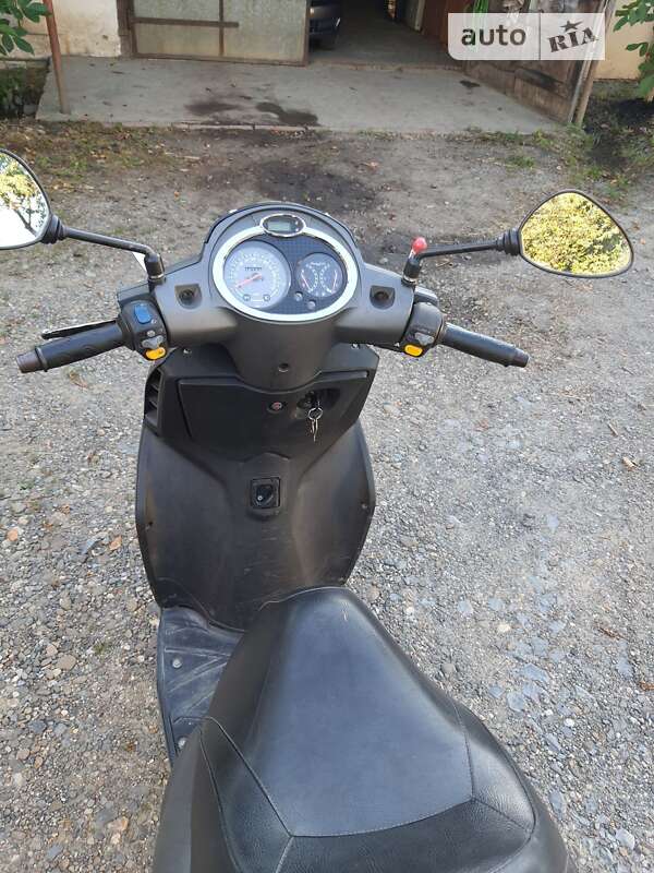 Макси-скутер Malaguti Centro 2008 в Виноградове фото 5 Макси-скутер Malaguti Centro 2008 в Виноградове