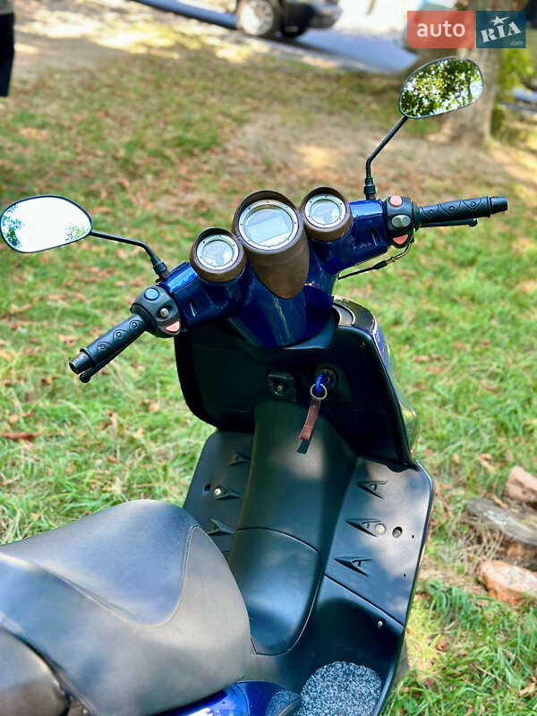 Макси-скутер Malaguti F12 2012 в Виннице фото 4 Макси-скутер Malaguti F12 2012 в Виннице