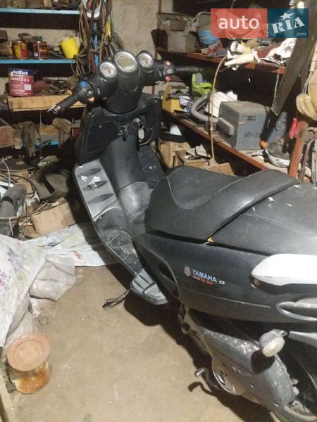 Скутер Malaguti Phantom 2007 в Рівному фото 3 Скутер Malaguti Phantom 2007 в Рівному