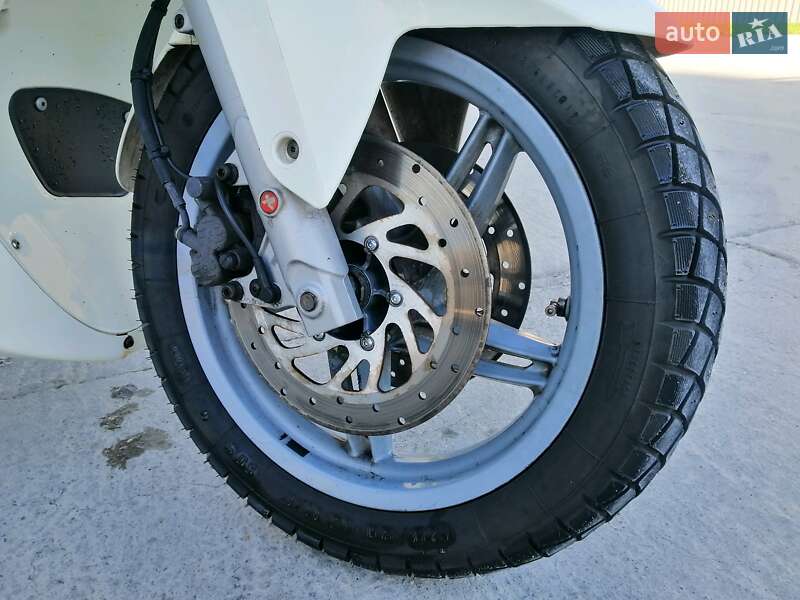 Макси-скутер Malaguti Spidermax 2009 в Бердичеве фото 7 Макси-скутер Malaguti Spidermax 2009 в Бердичеве