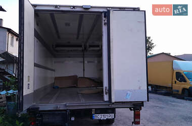 Рефрижератор MAN 10.150 2011 в 