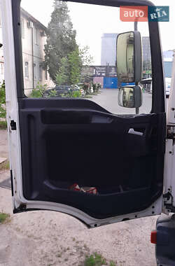 Рефрижератор MAN 10.150 2011 в 